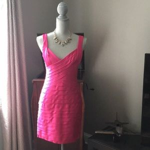 BCBG dress
